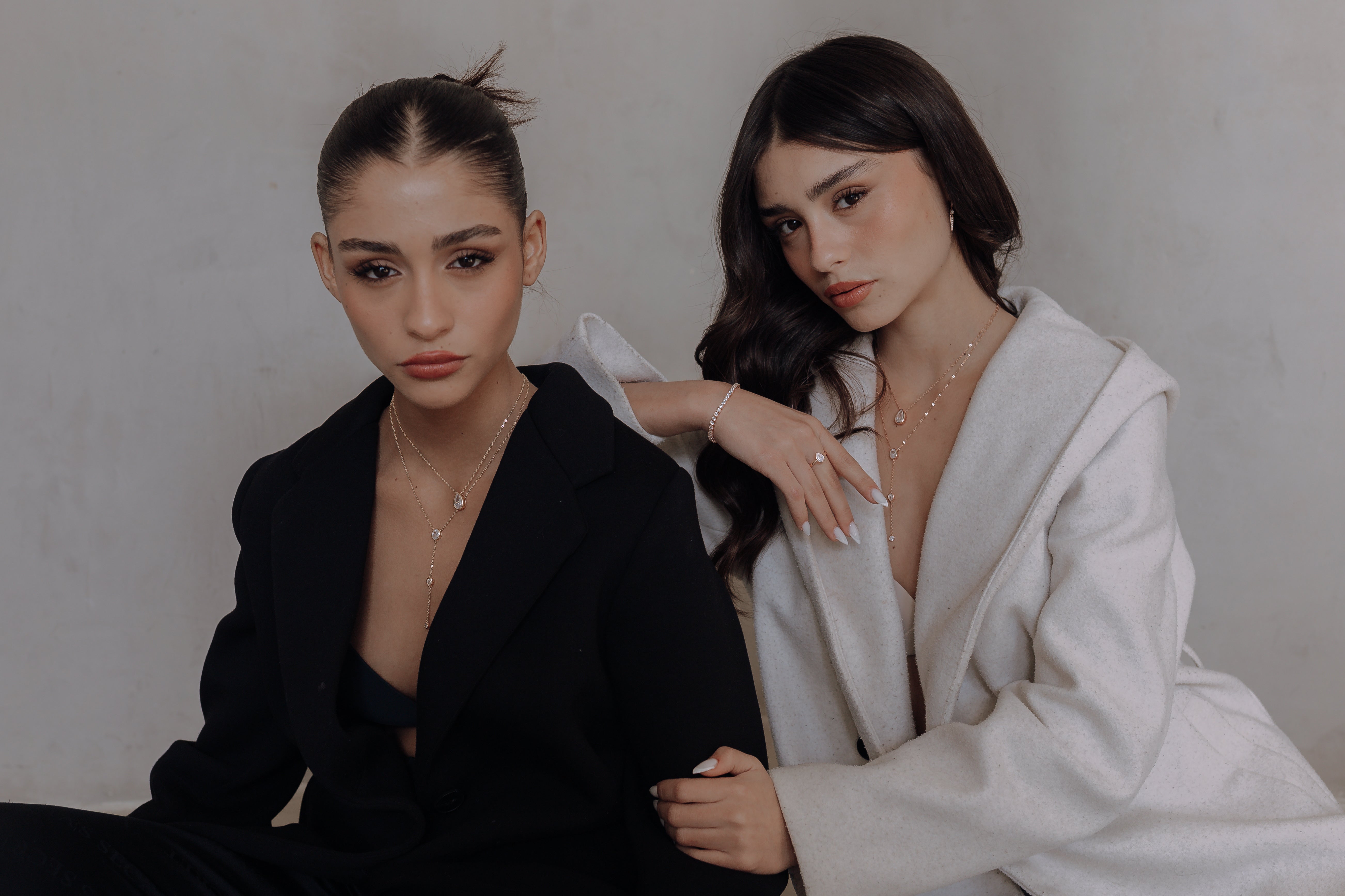 הנבחרים - נשים