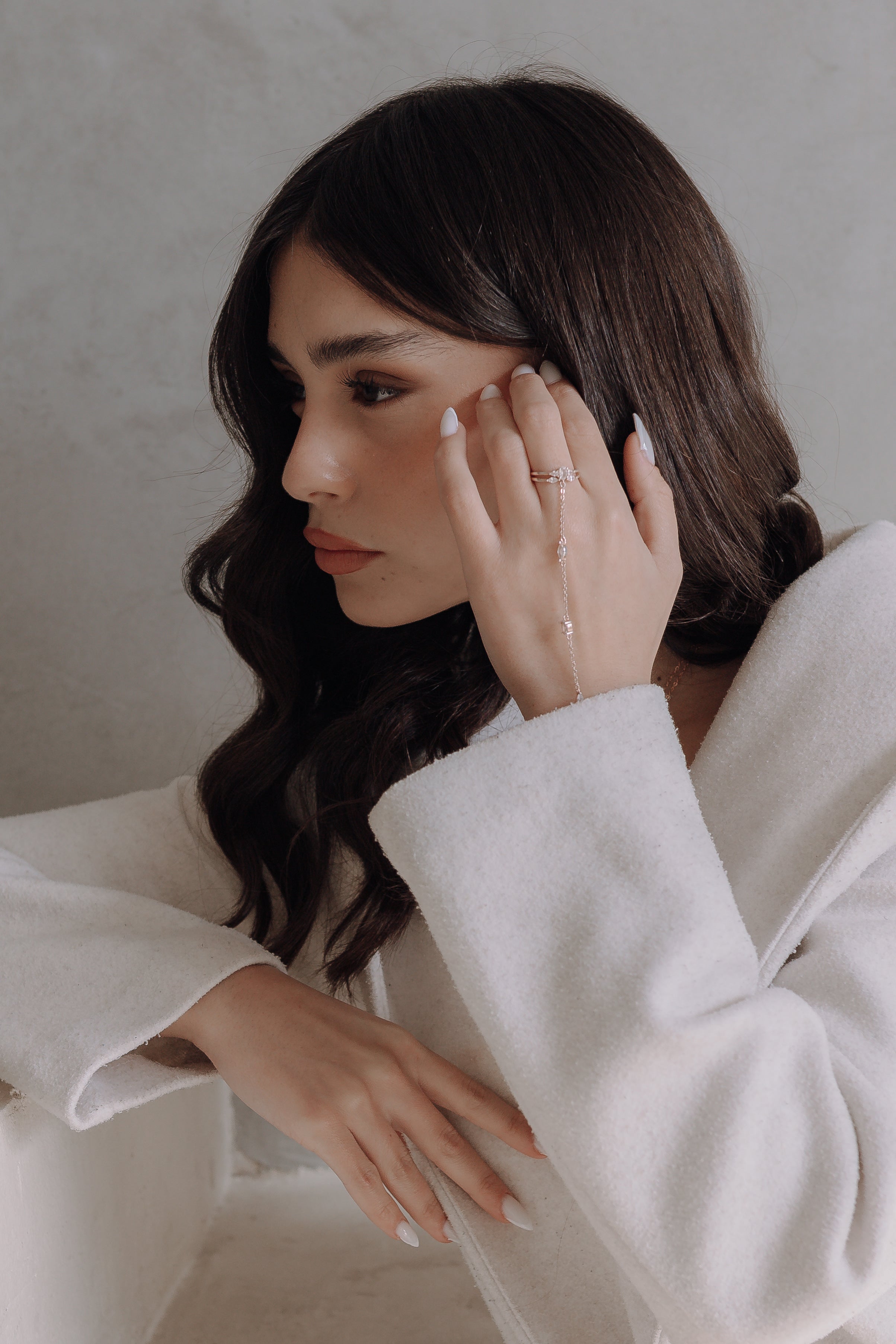 צמידי ג'אדי - נשים