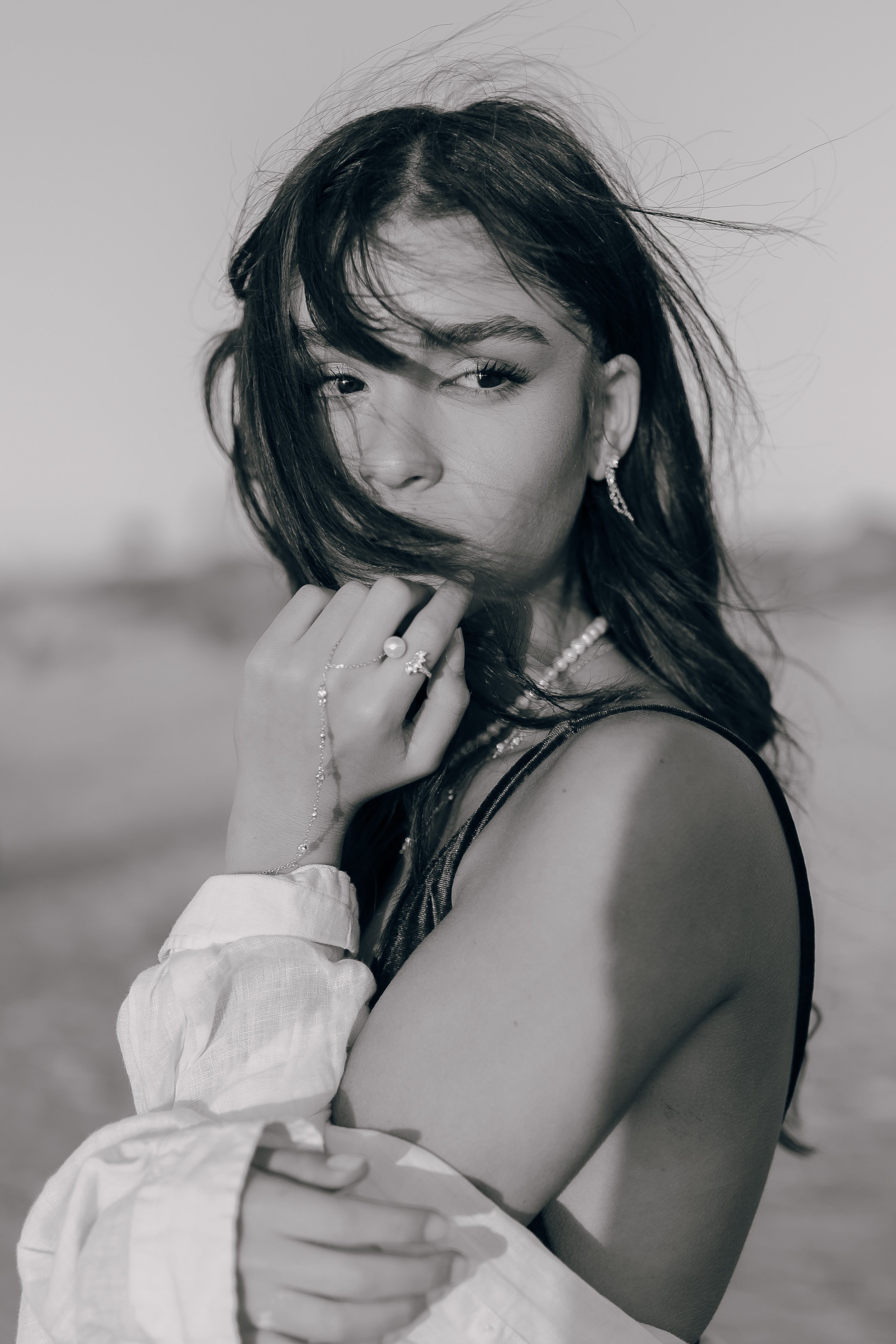 צמידים - נשים