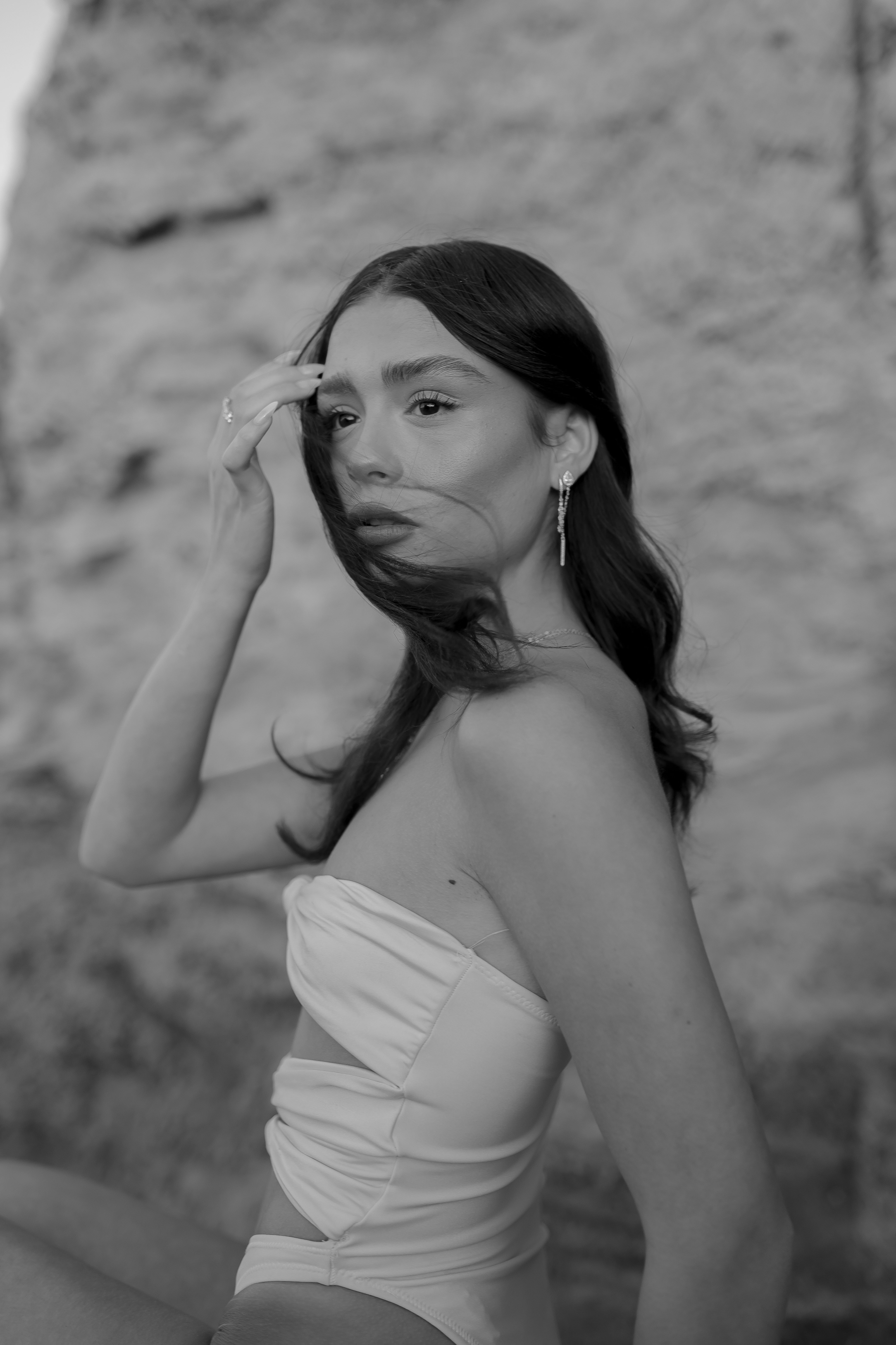 הבחירות של אגם חזן