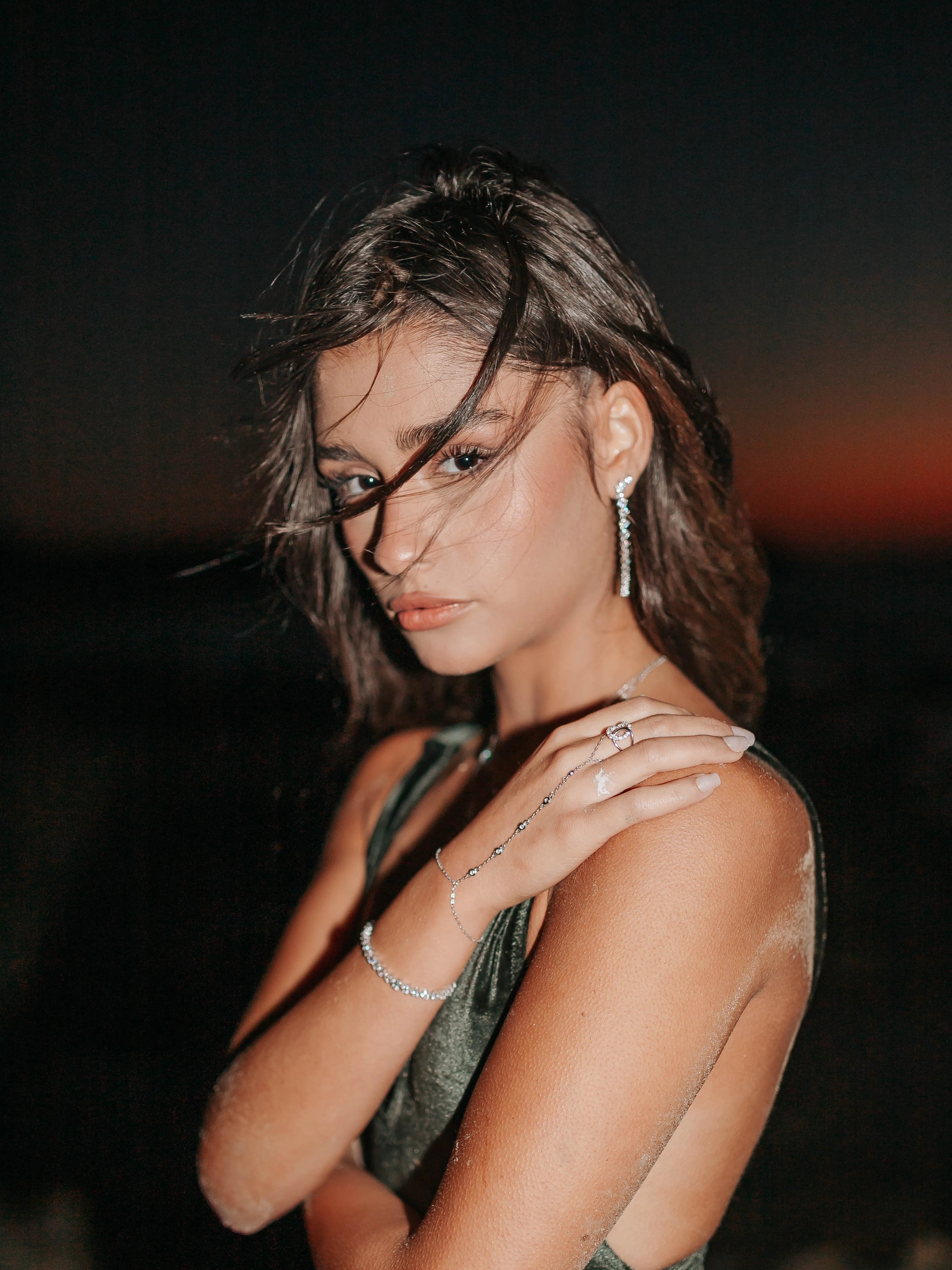 כסף 925 - נשים